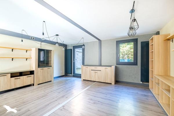 Maison à vendre |  Décines-Charpieu |  6 pièces | 144 m²