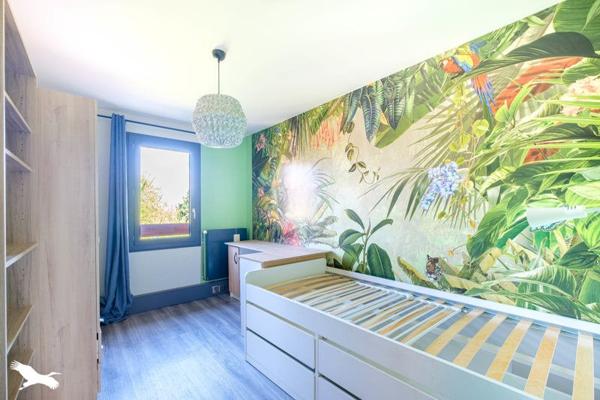 Maison à vendre |  Décines-Charpieu |  6 pièces | 144 m²