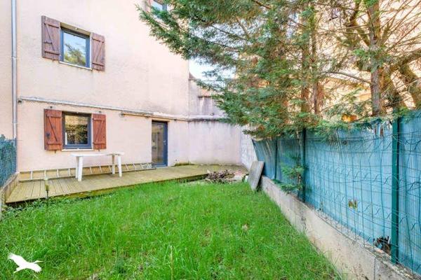 Maison à vendre |  Décines-Charpieu |  6 pièces | 144 m²