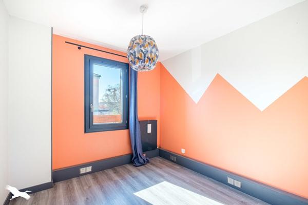 Maison à vendre |  Décines-Charpieu |  6 pièces | 144 m²