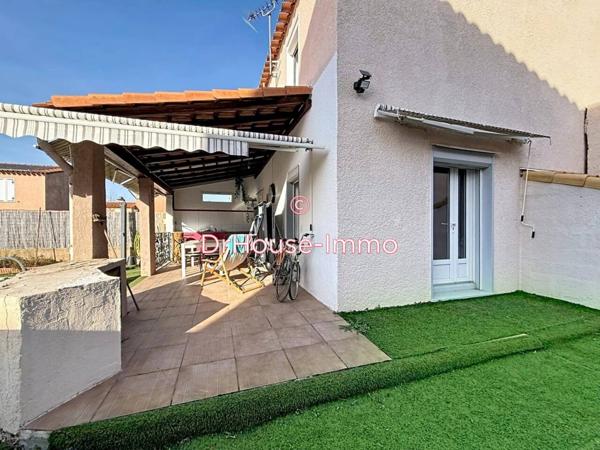 Maison à vendre 4 pièces de 85 m²