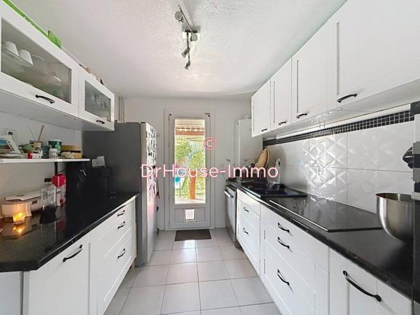 Maison à vendre 4 pièces de 85 m²