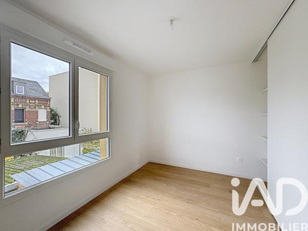 Maison à vendre 4 pièces 84 m² Sotteville-lès-Rouen