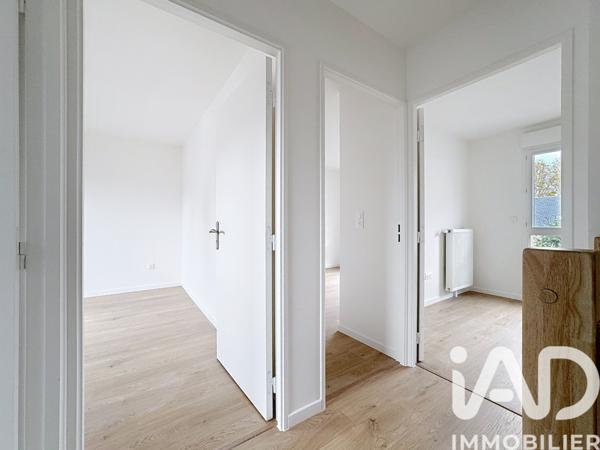 Maison à vendre 4 pièces 84 m² Sotteville-lès-Rouen