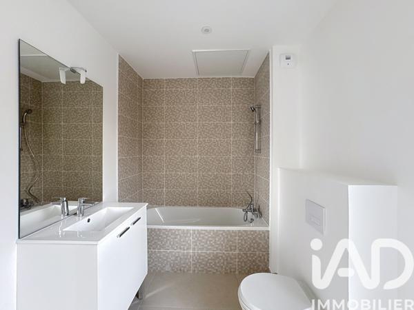 Maison à vendre 4 pièces 84 m² Sotteville-lès-Rouen