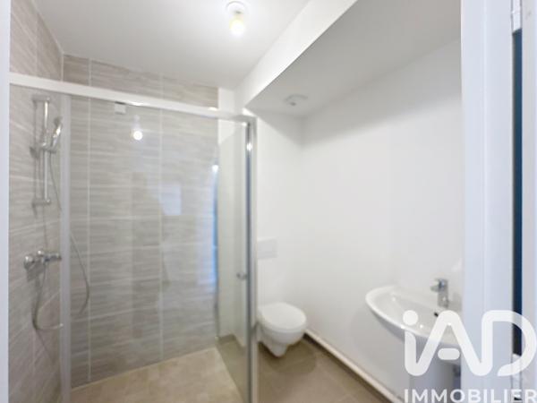 Maison à vendre 4 pièces 84 m² Sotteville-lès-Rouen