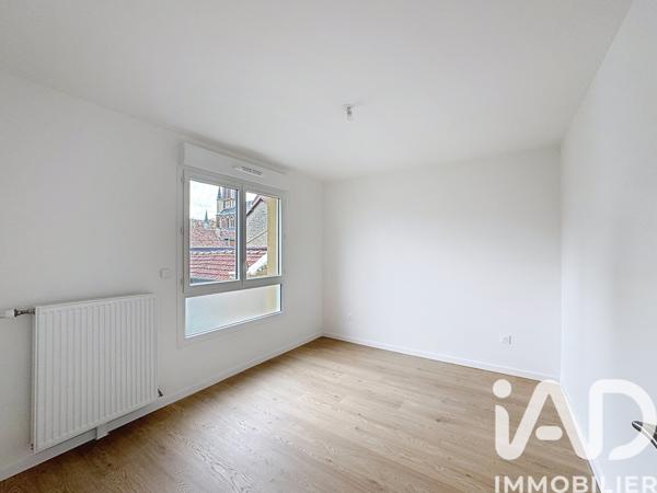 Maison à vendre 4 pièces 84 m² Sotteville-lès-Rouen