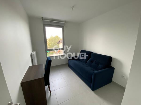 Appartement Albi 3 pièce(s)