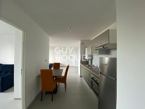 Appartement Albi 3 pièce(s)