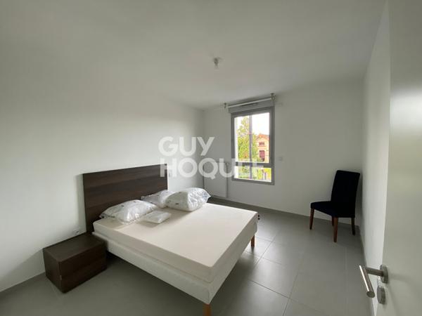 Appartement Albi 3 pièce(s)