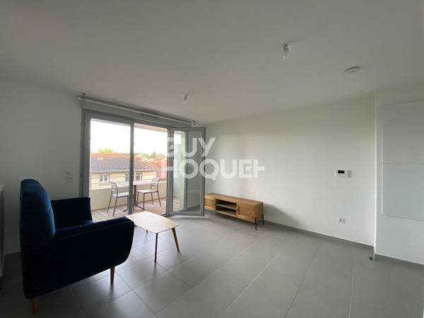 Appartement Albi 3 pièce(s)