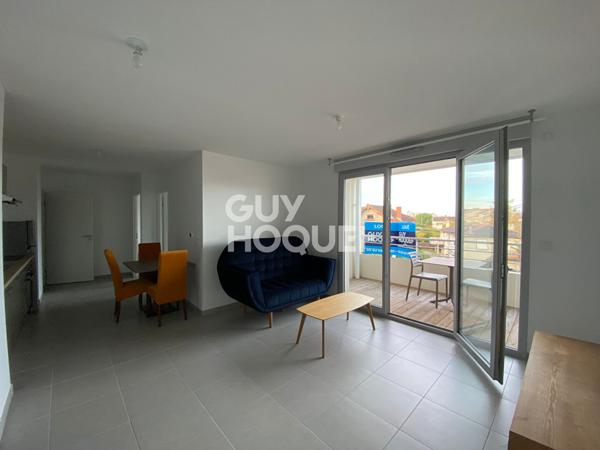 Appartement Albi 3 pièce(s)