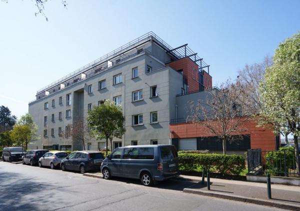 INVESTISSEMENT LOCATIF – Alfortville – Résidence d'Affaires Logely Residis Alfortville - 6,03% de rentabilité