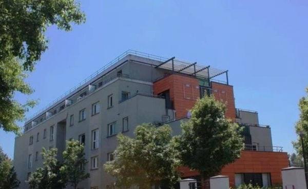 INVESTISSEMENT LOCATIF – Alfortville – Résidence d'Affaires Logely Residis Alfortville - 6,03% de rentabilité