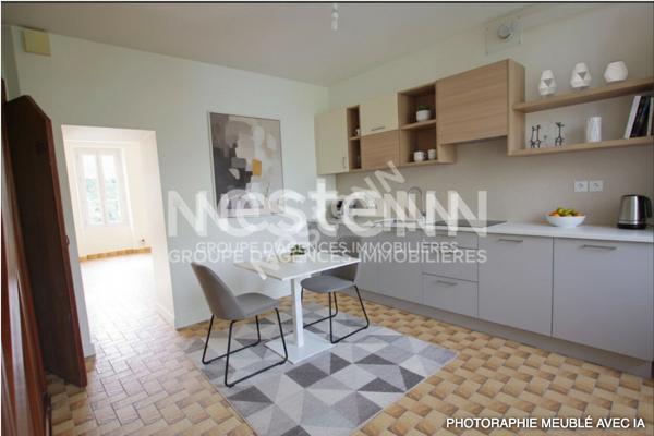 Idéal premier achat à la Séguinière