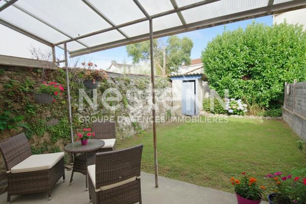 Idéal premier achat à la Séguinière