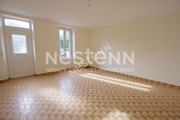 Idéal premier achat à la Séguinière