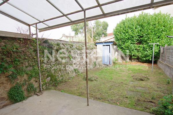 Idéal premier achat à la Séguinière