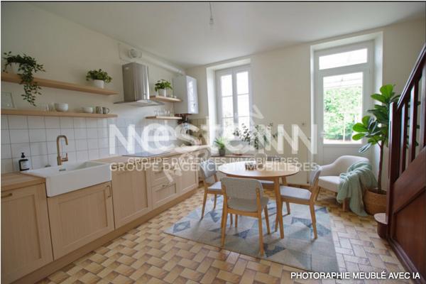 Idéal premier achat à la Séguinière