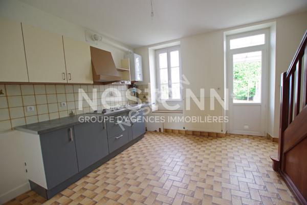 Idéal premier achat à la Séguinière