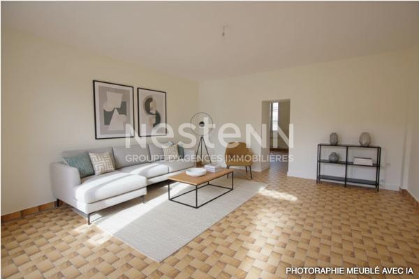 Idéal premier achat à la Séguinière