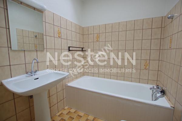 Idéal premier achat à la Séguinière