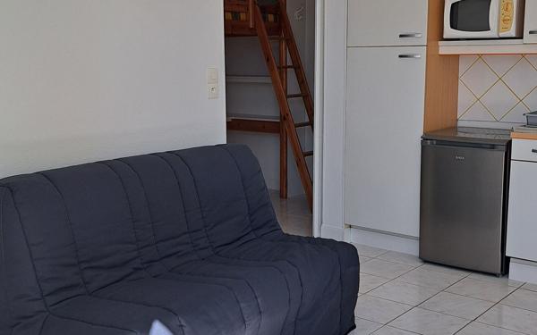 Maison à vendre    4 pièces •  La Rochelle