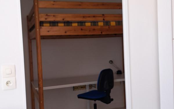 Maison à vendre    4 pièces •  La Rochelle