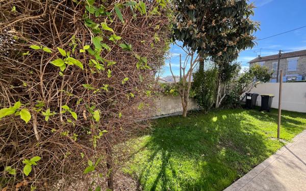 Maison à vendre    4 pièces •  La Rochelle