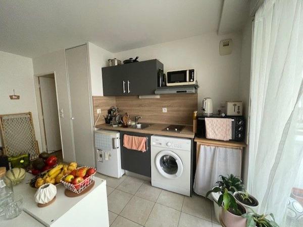 PLAINE DE BAUD – joli T1