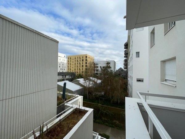 PLAINE DE BAUD – joli T1