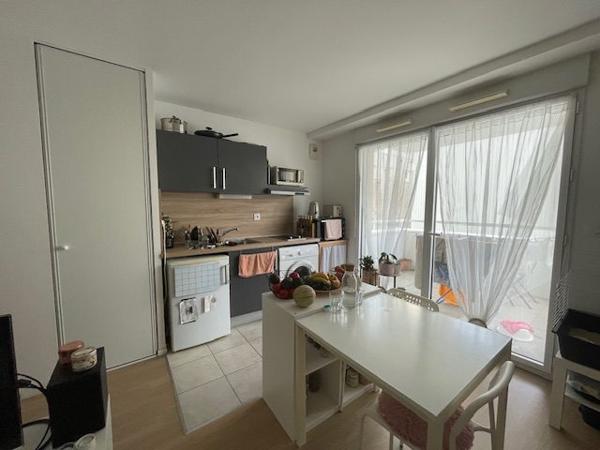 PLAINE DE BAUD – joli T1