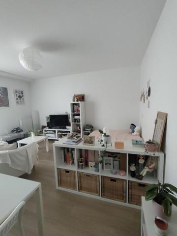PLAINE DE BAUD – joli T1