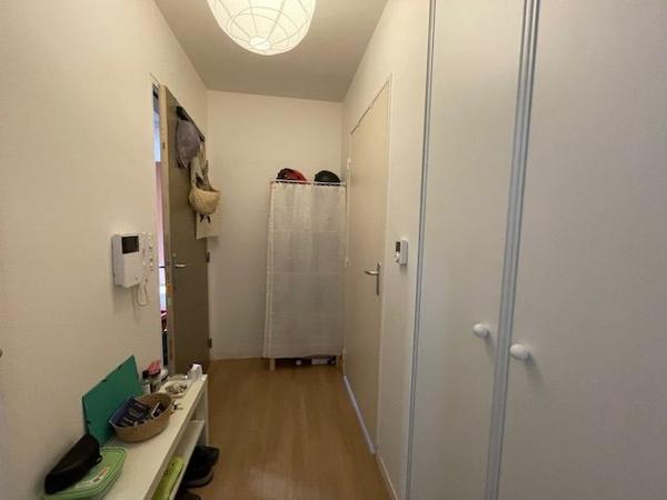 PLAINE DE BAUD – joli T1