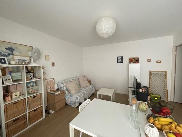 PLAINE DE BAUD – joli T1