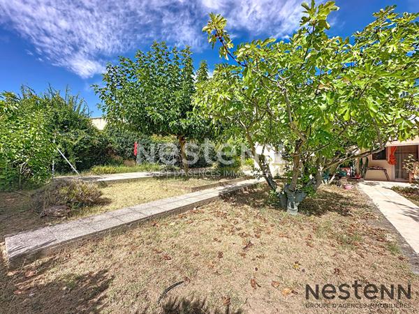 Maison à vendre à Peynier - 6 pièces, 5 chambres, proche centre-ville