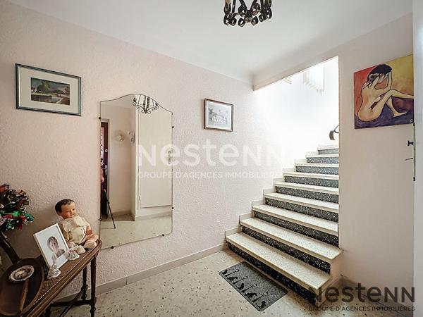 Maison à vendre à Peynier - 6 pièces, 5 chambres, proche centre-ville