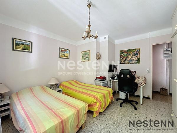 Maison à vendre à Peynier - 6 pièces, 5 chambres, proche centre-ville