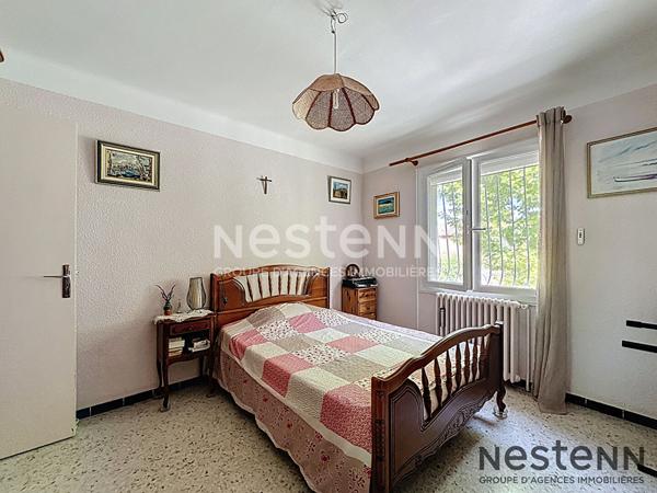 Maison à vendre à Peynier - 6 pièces, 5 chambres, proche centre-ville