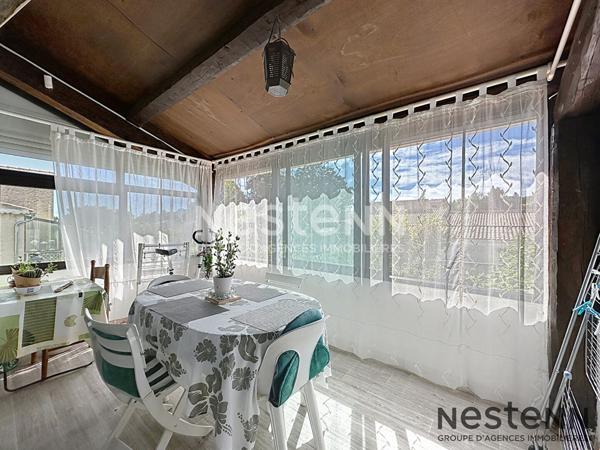 Maison à vendre à Peynier - 6 pièces, 5 chambres, proche centre-ville