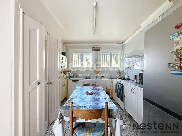 Maison à vendre à Peynier - 6 pièces, 5 chambres, proche centre-ville