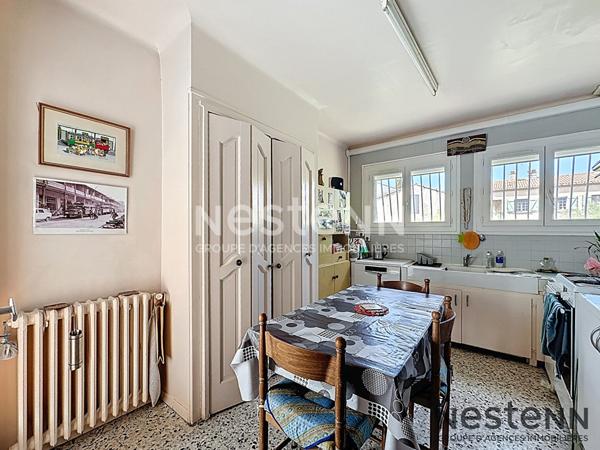 Maison à vendre à Peynier - 6 pièces, 5 chambres, proche centre-ville