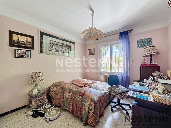 Maison à vendre à Peynier - 6 pièces, 5 chambres, proche centre-ville