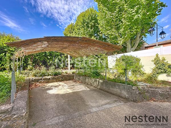 Maison à vendre à Peynier - 6 pièces, 5 chambres, proche centre-ville