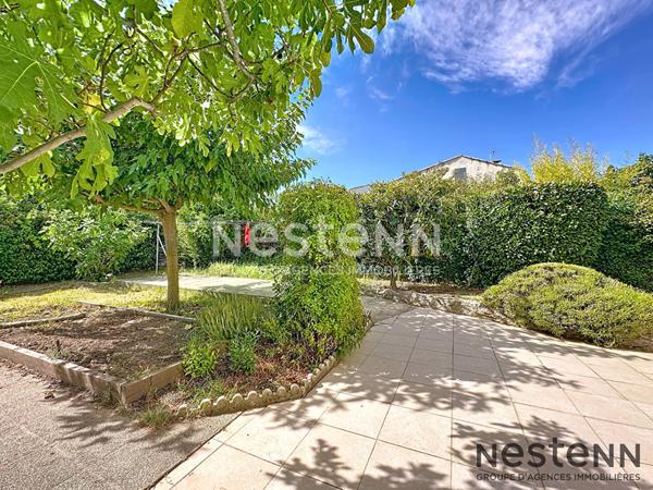 Maison à vendre à Peynier - 6 pièces, 5 chambres, proche centre-ville