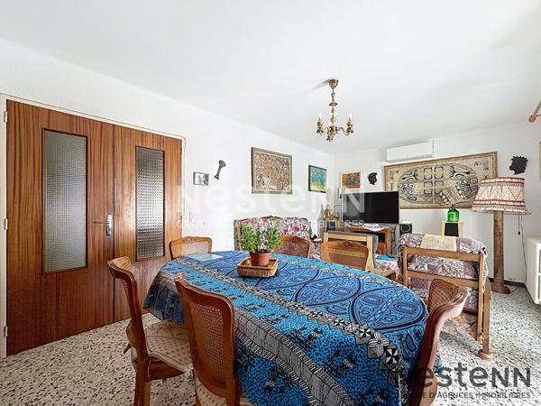 Maison à vendre à Peynier - 6 pièces, 5 chambres, proche centre-ville