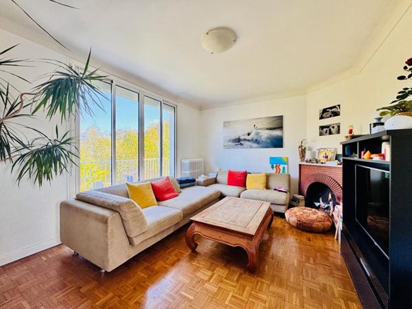 Maison 133m2 - 3 chambres + bureau - Saint-Herblain