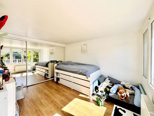 Maison 133m2 - 3 chambres + bureau - Saint-Herblain