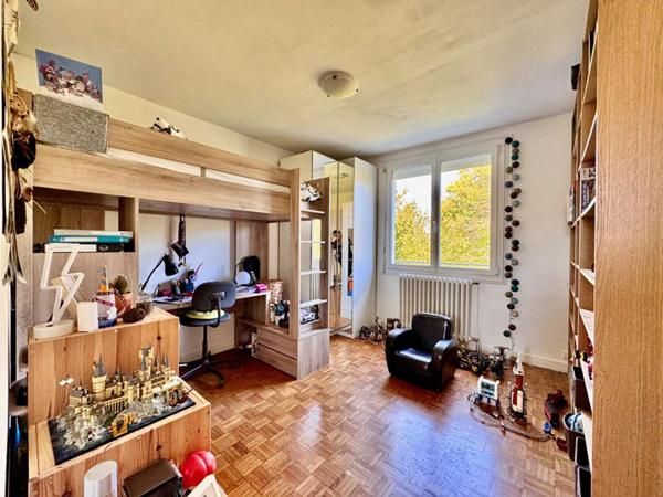 Maison 133m2 - 3 chambres + bureau - Saint-Herblain