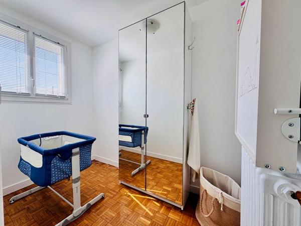 Maison 133m2 - 3 chambres + bureau - Saint-Herblain